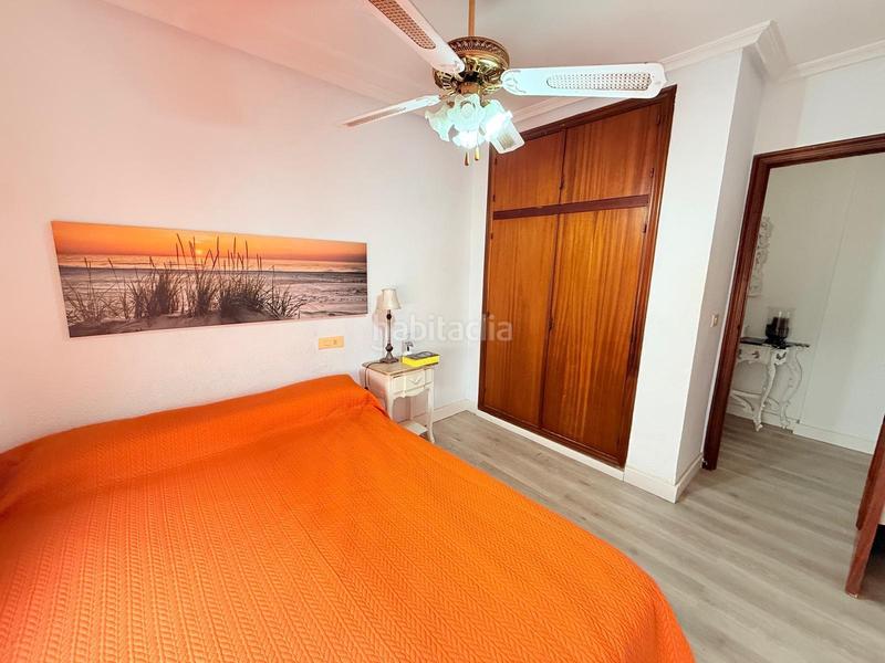 Foto 6d6f726f-8cd2-4ff7-8edd-5f0e9fab737e. Ático  exclusivo en primera línea de mar , playa del cura en Torrevieja