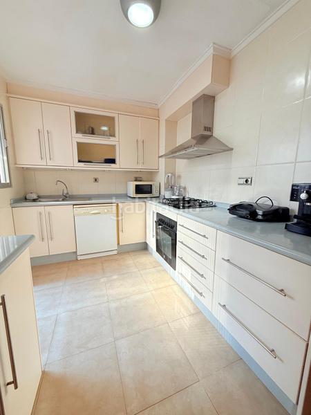 Foto 9ac6e393-f34e-4dbb-a733-0f61150594f3. Ático  exclusivo en primera línea de mar , playa del cura en Torrevieja