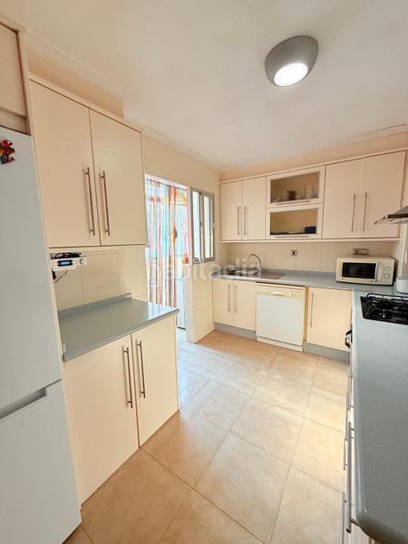 Foto a22fc57f-ac2f-4b0f-ae42-efd81dce3ecd. Ático  exclusivo en primera línea de mar , playa del cura en Torrevieja