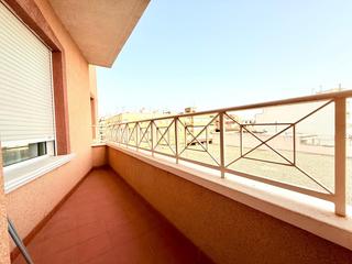 Appartement à Orihuela Ciudad. Piso en orihuela, 3 habitaciones, garaje y trastero