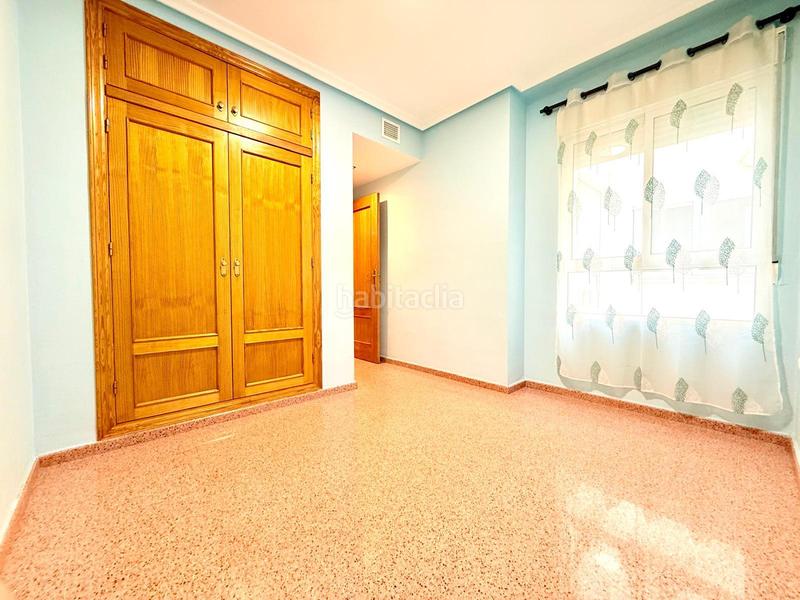 Foto 4f8119fb-65ea-461d-9057-694b6898e7ba. Appartamento con parcheggio in Orihuela ciudad Orihuela