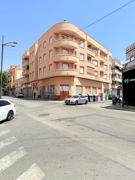 Foto 91414577-6723-455e-8257-acdc31c9b497. Appartamento con parcheggio in Orihuela ciudad Orihuela