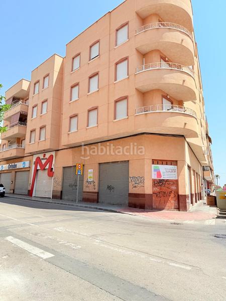 Foto 998e0599-c54d-47fa-9b1f-b30afd629a17. Appartamento con parcheggio in Orihuela ciudad Orihuela