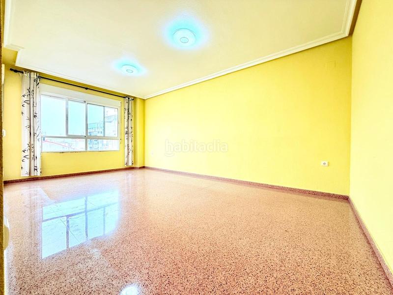 Foto a7790643-3a9e-4e1a-b390-86bf48d9a3aa. Appartamento con parcheggio in Orihuela ciudad Orihuela
