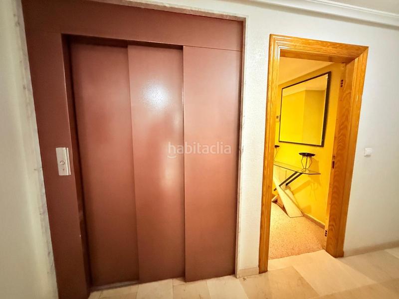 Foto abbbf174-3013-4c62-9074-8a3c31edd38a. Appartamento con parcheggio in Orihuela ciudad Orihuela