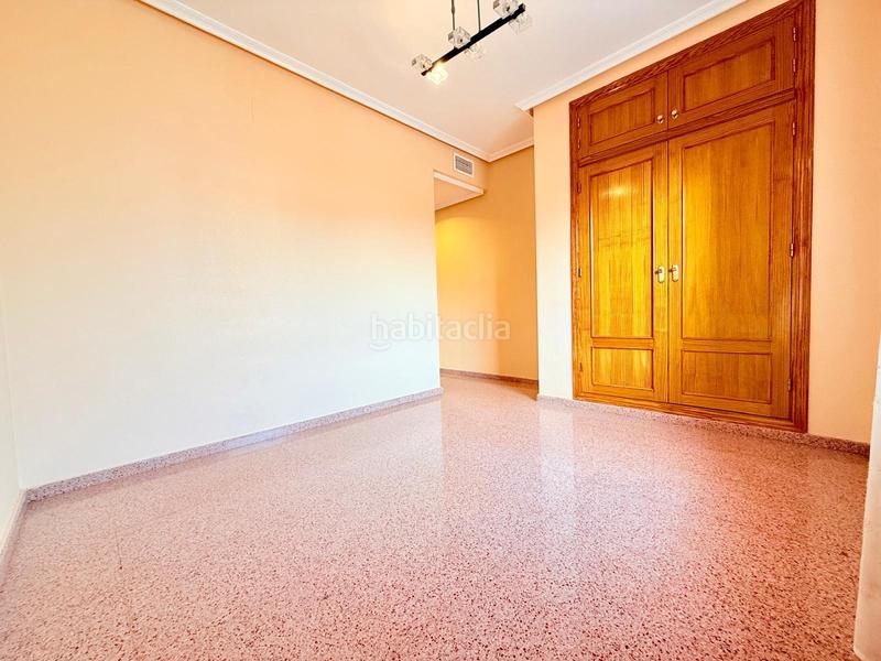 Foto d69f05ce-2b67-4b09-8c19-c5c5a23d48ec. Appartamento con parcheggio in Orihuela ciudad Orihuela