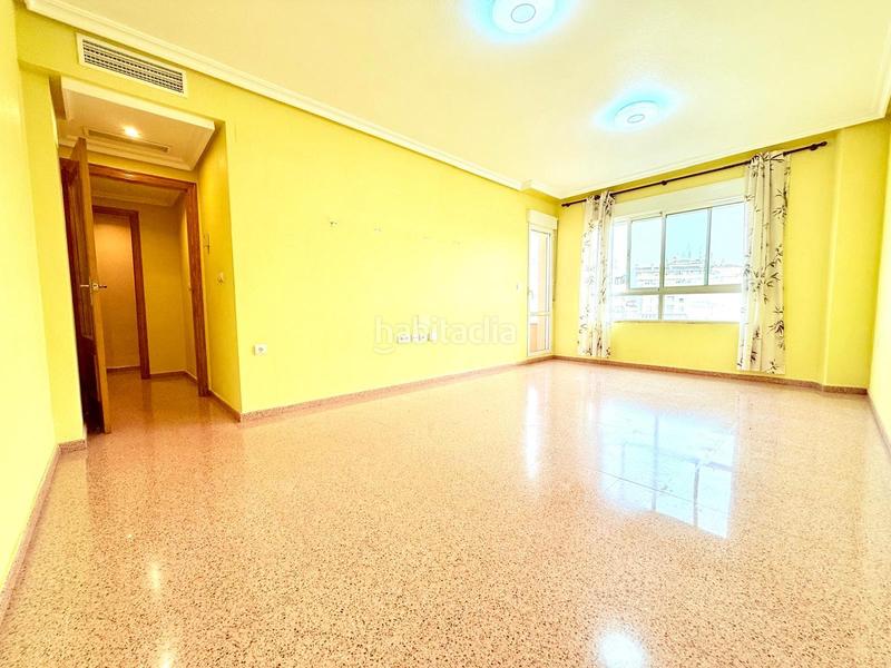 Foto e0e9bcf0-c5a8-4413-ab94-4d3ee9c81bcb. Appartamento con parcheggio in Orihuela ciudad Orihuela