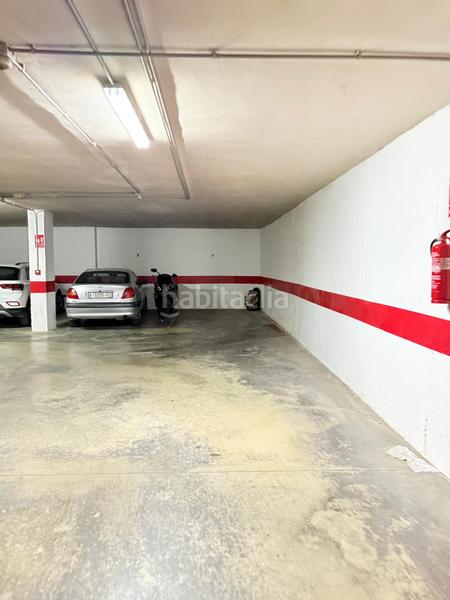 Foto f097de23-77a1-4016-9adc-f7192b88944e. Appartamento con parcheggio in Orihuela ciudad Orihuela