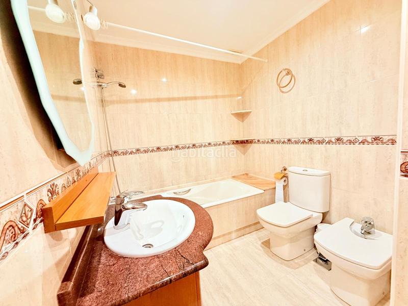 Foto f92a5418-94d0-48b0-b60a-581f7a1aadf5. Appartamento con parcheggio in Orihuela ciudad Orihuela