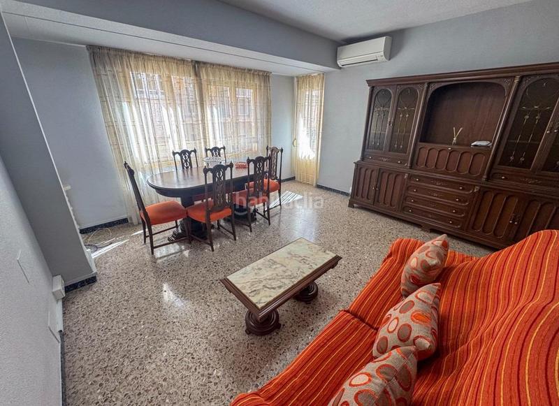 Foto f6a0d0e2-0b5b-4f19-8db1-49f2cdf56e96. Etagenwohnung in Orihuela ciudad Orihuela