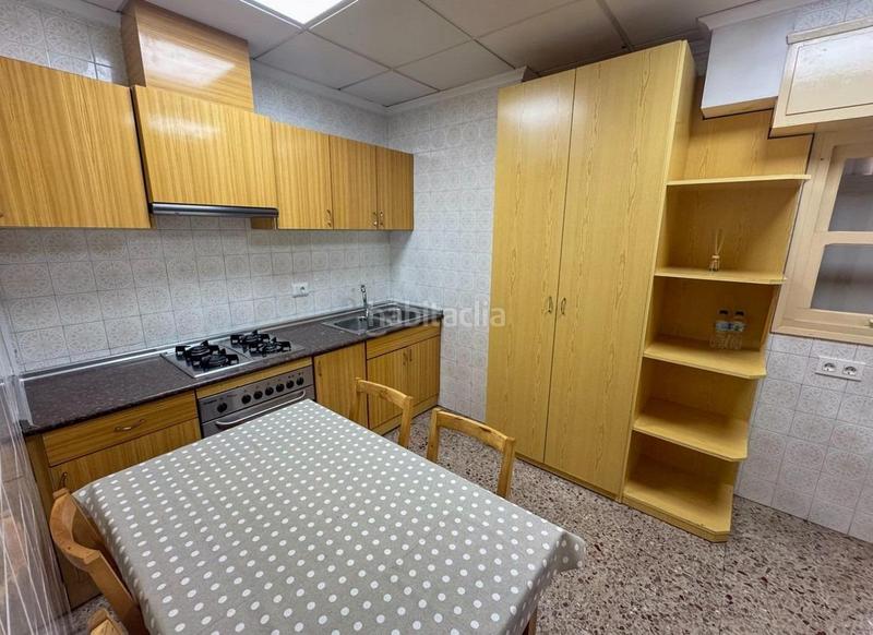 Foto ff8e09f9-42dc-4b29-ad8a-8ec0a51a0119. Etagenwohnung in Orihuela ciudad Orihuela