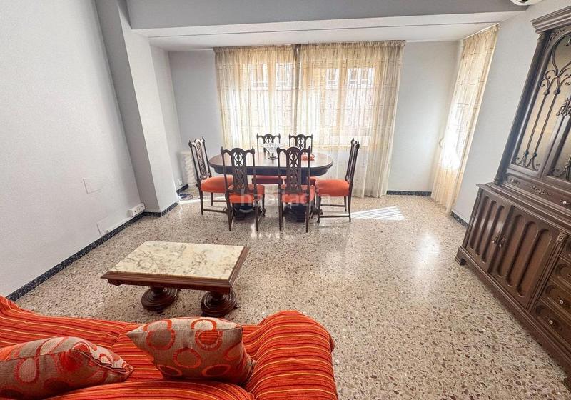 Foto 97525366-c9cb-48e7-ba3d-18b1fb77820d. Piso  centro, zona andenes2 11 en Orihuela ciudad Orihuela