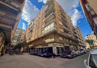 Etagenwohnung in Orihuela Ciudad. Piso en orihuela centro, zona andenes2 11