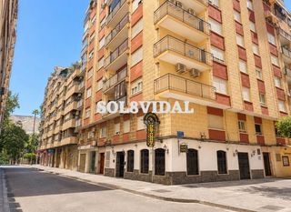 Pis a Orihuela Ciudad