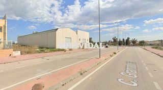 Bâtiment à usage industriel à Callosa de Segura. Nave industrial de 900 m2 en el polígono industrial san roque  c