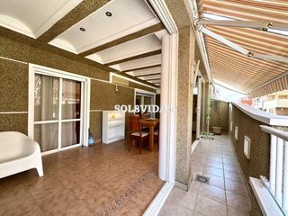 Affitto Attico  Calle de los reyes católicos. Ático de lujo con terraza privada en alquiler  orihuela centro
