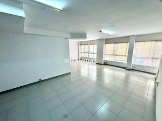 Office space  Calle caja. Oficina con acceso privado en entreplanta  orihuela centro duque