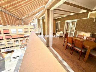 Lloguer Àtic  Calle de los reyes católicos. Ático de lujo con terraza privada en alquiler  orihuela centro