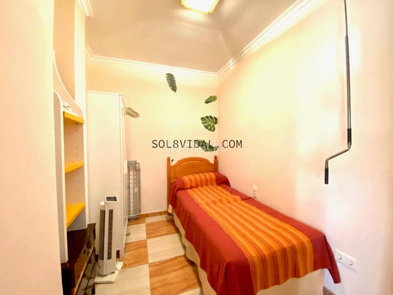 Foto 0af1f1dd-2d7e-4c89-9992-449e12e1ea2b. Affitto appartamento in Orihuela ciudad Orihuela