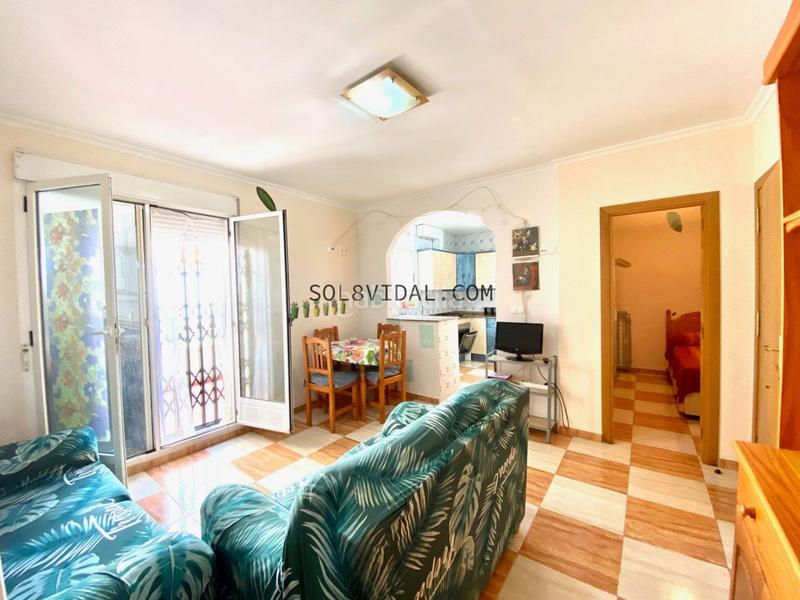 Foto d50c6678-c885-4e37-a686-65dd7c5b9c40. Affitto appartamento in Orihuela ciudad Orihuela