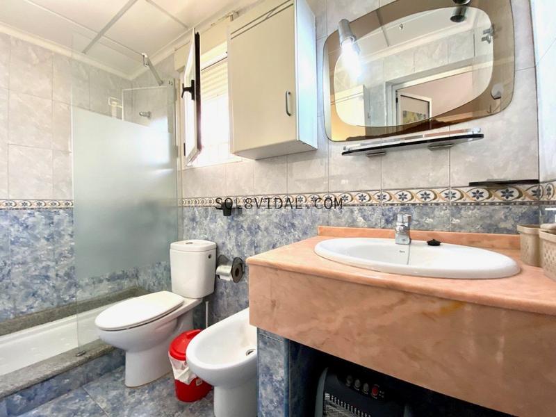 Foto 0cfc387e-af2f-4e98-a897-5a1d6301d41c. Miete etagenwohnung in Orihuela ciudad Orihuela