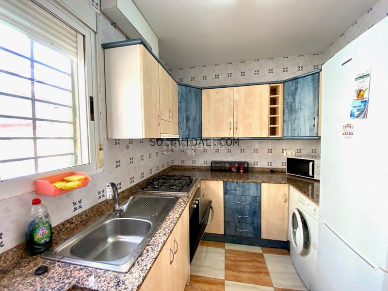 Foto 6b7f4660-a067-4f1b-aacb-8982696685e2. Miete etagenwohnung in Orihuela ciudad Orihuela