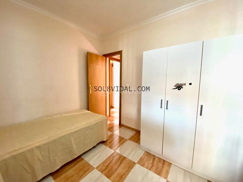 Foto 7e9bd452-63ab-4dd7-a4e6-4441e85f87f4. Miete etagenwohnung in Orihuela ciudad Orihuela