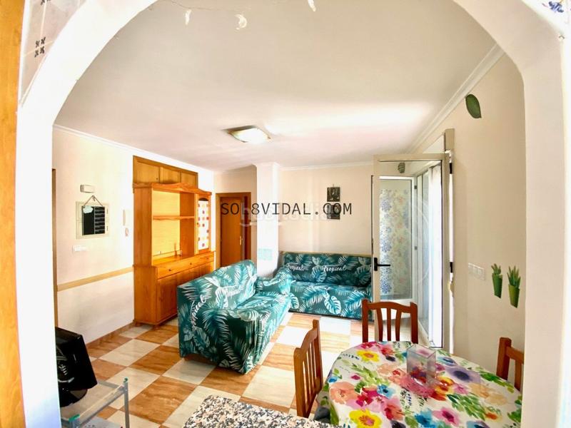 Foto a2f3e121-551b-44b5-81d1-0e21e1f95d46. Miete etagenwohnung in Orihuela ciudad Orihuela