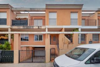 Maison à Montepinar - La Aparecida - Raiguero. Vivienda de banco en la aparecida, orihuela!