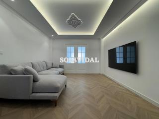 Miete Etagenwohnung  Calle san agustin. Espectacular piso de superlujo en el corazón de orihuela