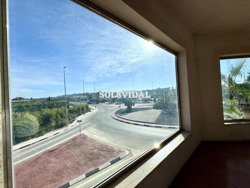 Foto da2d0062-332d-493b-8931-a46680dbfa8f. Alquiler nave industrial  de 1.020 m2 en el polígono en Jacarilla