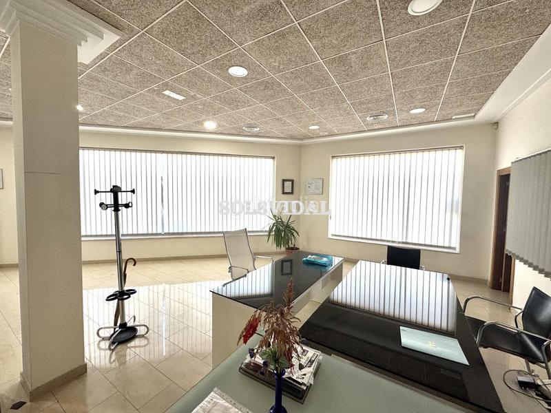 Foto a6e7a910-4b22-4f66-aac7-506b8730a7bf. Miete fabrikhalle in Jacarilla