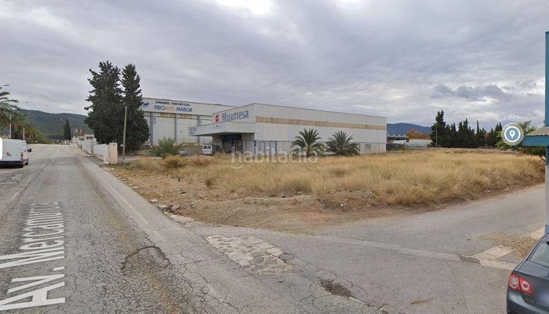 Foto 11c64427-ccc8-4a06-8344-19d00d32cd45. Terreny residencial a El Palmar Murcia