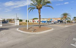 Residential Plot  Avenida mercamurcia. Solar industrial en venta  ubicación estratégica en mercamurcia
