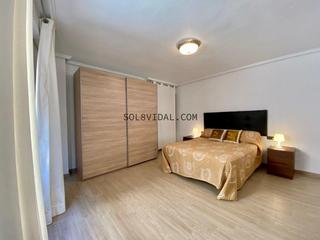 Location Appartement  Carrer san gregorio. Vive en el corazón de orihuela con las mejores vistas!