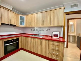 Location Appartement  Carrer san gregorio. Vive en el corazón de orihuela con las mejores vistas!