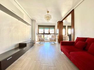 Miete Etagenwohnung  Carrer san gregorio. Vive en el corazón de orihuela con las mejores vistas!