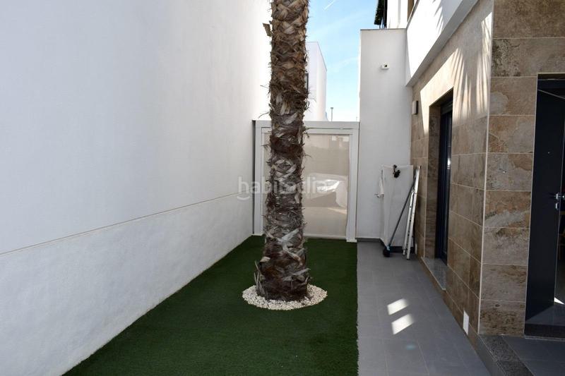 Foto 2c8b90d8-ffa2-4b25-b69a-8c86583a0dff. Chalet avec chauffage piscine dans Desamparados - Hurchillo - Torremendo Orihuela