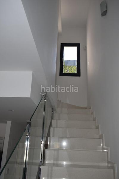 Foto 377daa01-7ade-4f10-9e77-dfc2646940f1. Chalet avec chauffage piscine dans Desamparados - Hurchillo - Torremendo Orihuela