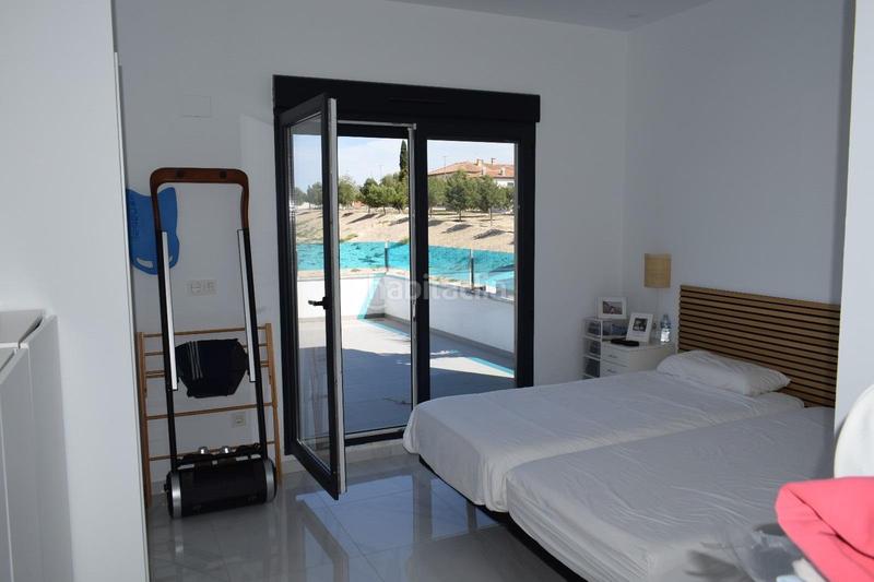 Foto 50c459b5-7522-4a9d-a447-076786851a13. Chalet avec chauffage piscine dans Desamparados - Hurchillo - Torremendo Orihuela