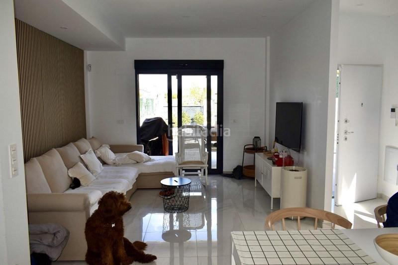 Foto df912ce0-f427-4ba7-b4b5-4ebb11dc7257. Chalet avec chauffage piscine dans Desamparados - Hurchillo - Torremendo Orihuela