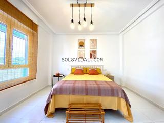 Piso  Calle general bañuls. Sol8vidal vende piso en bigastro, la vivienda dispone de 4 dormi
