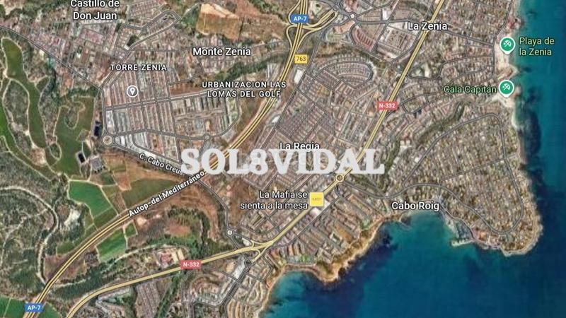 Foto 1257b99a-5f0b-4702-9b03-d08c94af9702. Xalet amb calefacció piscina a Lomas de Cabo Roig - Los Dolses Orihuela