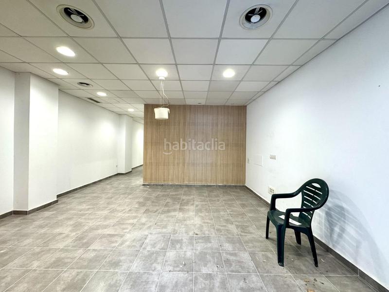 Foto d05e9625-ebae-44ab-a2b9-cdf77bafed96. Location local commercial dans Orihuela ciudad Orihuela