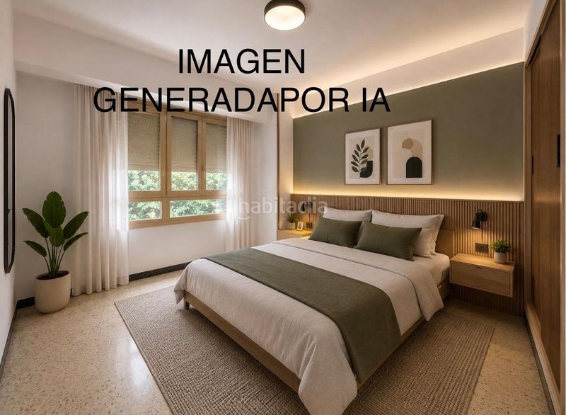 Foto 0e848aae-b579-4e57-89c4-aaa1ef5396d8. Etagenwohnung in Orihuela ciudad Orihuela