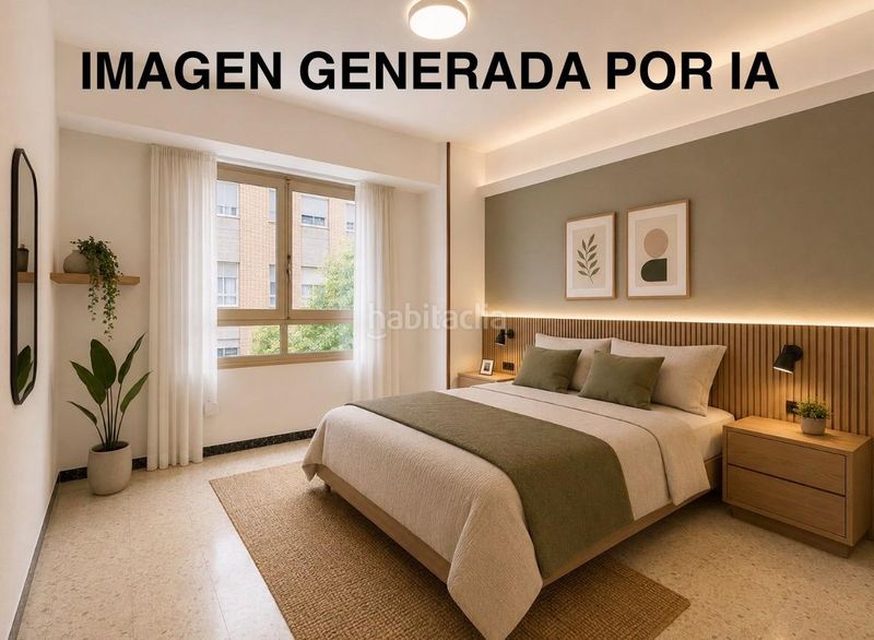 Foto 1c704bce-0fc6-4fe5-9440-34aade8df044. Etagenwohnung in Orihuela ciudad Orihuela