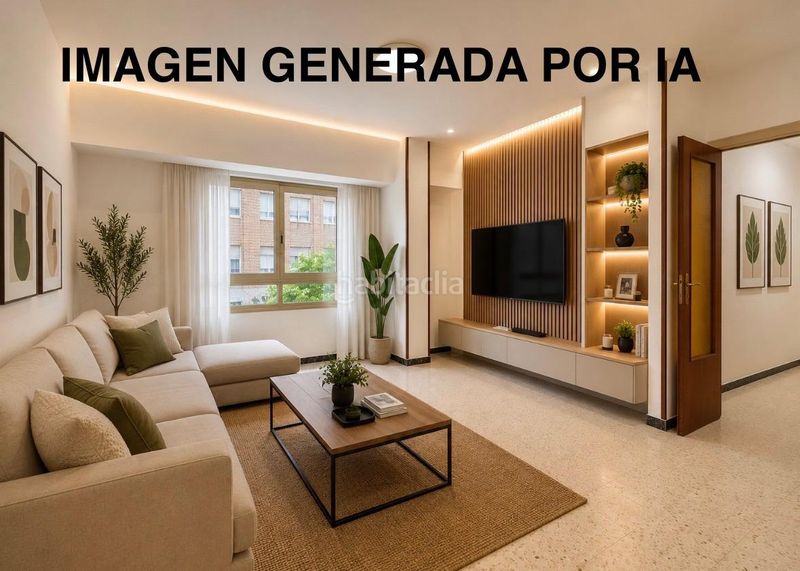 Foto 85321481-d778-433c-b3e5-de1d27a11ce3. Etagenwohnung in Orihuela ciudad Orihuela