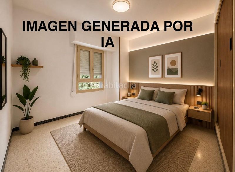 Foto cb0e4f9f-e67e-4c06-8d1b-dbc7c7525b30. Etagenwohnung in Orihuela ciudad Orihuela