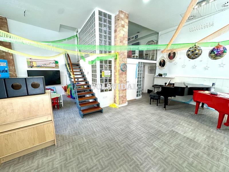 Foto 76a929b3-7eb1-46e5-8c00-43fc1391f1e7. Alquiler local comercial local en alquiler centro en Orihuela