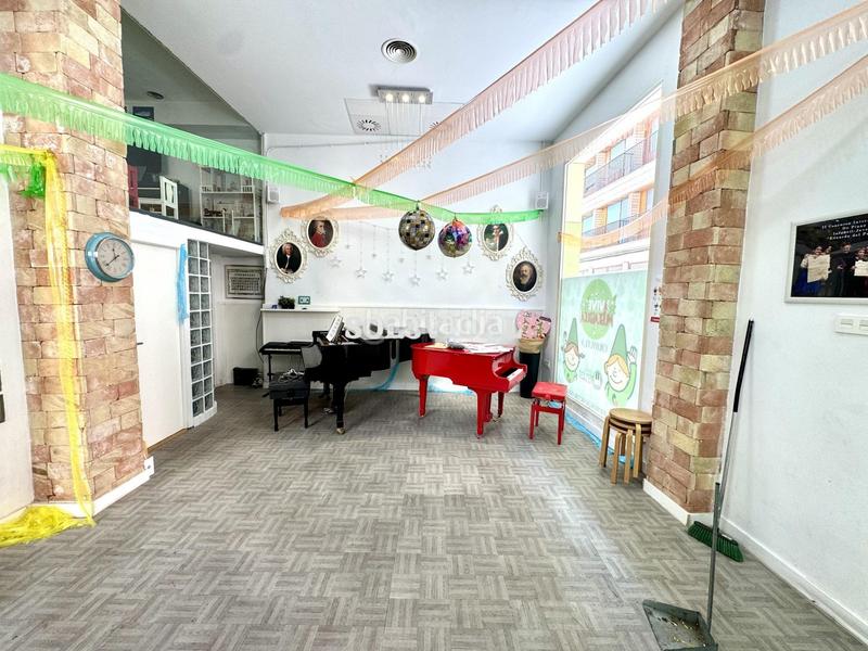 Foto 6eb6565b-491f-40ad-83aa-76fc57836551. Location local commercial dans Orihuela ciudad Orihuela